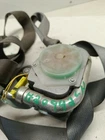 Seat Belt Bucket Driver Retractor Crew Cab Fits 12-16 Frontier 4158798 Used. Price: $123.49.
