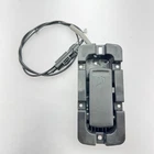 2022-2024 Hyundai Tucson Rear Left Side Seat Fold Down Lever Handle & Cable Oem Used. Price: $36.00.