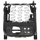 Genuine Maserati 2013-2017+ Quattroporte Front Seat Cushion Frame 673000229 New. Price: $334.52.