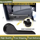 Seat Recliner Handle Passenger Side Right Front For Chevy Gmc Silverado 07-14 New. Price: $11.38.