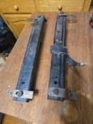 Late 1960S Buick Olds Pontiac Chevy Seat Tracks Modified Read/pics Oem 1967 69 For. Price: $95.00.