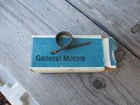8 Nos Gm Rh Seat Adjuster Spring 1961-1964 Chevy Pontiac Oldsmobile 4309104 New. Price: $26.00.