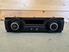 07-13 Bmw E70 X5 Rear Climate Heater Control Seat Vent Unit Oem 032224 Used. Price: $37.95.