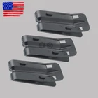3X Fit For Silverado Sierra 1500 Rear Seat-anti-rattle Bumper Cushion Bracket New. Price: $14.63.