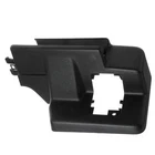 Genuine Ford Explorer Aviator 20-22 Rear Outer Seat Track Cover LB5Z-7861749-AG New. Price: $36.89.