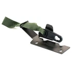 Builtright Industries 100115 Seat Brackets New. Price: $48.66.