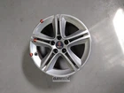 Saab 9-3 Single Alloy Wheel Rim 17X7 5 Double Spoke Fits 2008-2012 09 10 11 Used. Price: $107.92.
