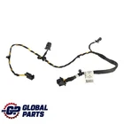 Audi A6 C7 A7 Seat Backrest Harness Wiring Loom Front Right O/s 4G8971369D Used. Price: $163.94.