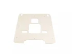 Genuine Mopar Rear Seat Back Panel 68543968AB New. Price: $50.39.
