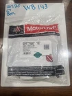 Ford WPT-1585 Motorcraft Wiring Kit Seat Memory Module Connector New. Price: $65.99.