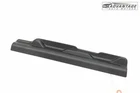 2014-2016 Bmw 328I Gt F34 Front Left Side Seat Lower Track Rail Trim Cover Oem Used. Price: $23.09.