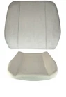 Seat Cushion Pad Foam Set Top And Bottom For Porsche 911 Coupe Targa 1965-1968 New. Price: $252.61.