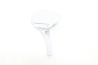 2023 - 2025 Cadillac Lyriq Front Right Side Seat Trim Cover Panel Oem Gray H7E Used. Price: $32.18.