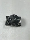 Oem 03-12 L322 Land Rover Range Front Left Driver Seat Lumbar Switch Unit Used. Price: $30.00.