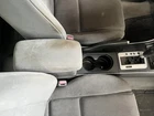 Console Front Floor Cloth Without Navigation System Fits 06-08 Mazda 104768014 Used. Price: $168.44.