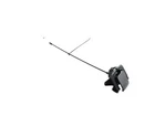 Genuine Mopar Seat Release Handle Right 1XT82DX9AE New. Price: $45.66.