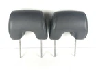 2006-2008 Honda Pilot Left Right Front Seat Headrest Gray Oem Used. Price: $59.99.