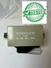 Genuine Oem Mercedes-benz W140 1994-2002 Headrest Control Module Relay Unit Comp Used. Price: $35.00.
