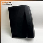90-02 Mercedes-benz R129 SL500 Front Left Seat Trim Cover Black Oem Used. Price: $68.33.