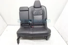 2014-2015 Acura Mdx Rear Driver Left Upper Seat Portion Black Used. Price: $398.05.
