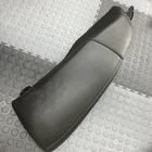 2016-2018 Nissan Maxima Rear Left Seat Back Cushion Bolster Black Oem Used. Price: $56.25.