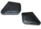 Land Rover Defender 90 110 Up To 2016 Left & Right Front Seat Recliner Covers New. Price: $40.00.