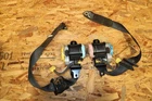 2004-2005 Honda S2000 AP2 Front Seats Belt Lh Left & Rh Right Oem Used. Price: $349.99.