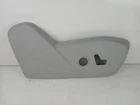 2016 - 2023 Jeep Cherokee Front Right Side Seat Switch Trim Cover Oem 6EP10TRMAA Used. Price: $69.99.