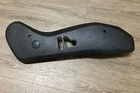 Oem Mercedes-benz W163 1998-05 Right Front Side Seat Plate Black Memory Switch Used. Price: $99.99.