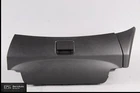 03-12 Mercedes R230 SL550 Right Side Under Seat Compartment Trim Oem Used. Price: $70.00.
