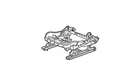 Genuine Gm Cushion Frame 13552472 New. Price: $303.58.