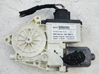 Bmw X3 3.0SI E83 2008 Rear Left Side Door Window Motor 0130822237 C62 Used. Price: $34.99.