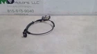 2016-2024 Chevrolet Malibu Rear Driver Side Seat Latch 84246357 Used. Price: $30.00.