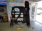 R129 SL500 600SL 300SL SL320 Upper Back Seat Mechanism Frame Left Used. Price: $399.99.