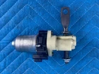 Genuine Toyota Lexus Front Driver Seat Lift Tilt Motor W/mechanism Oem Used. Price: $45.00.