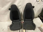 C451 08-15 Smart Fortwo Front Right & Left Complete Set Black Used. Price: $550.00.