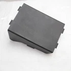 2011-2016 Ford Superduty F250 F350 Rear Seat Partition Cover Trim BC34-26115B00- Used. Price: $23.57.