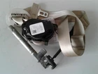 2015-2019 Lincoln Mkc Front Left Driver Seat Belt Retractor Tan Used. Price: $158.39.