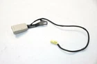 05-09 Subaru Legacy Gt Front Passenger Right Seat Belt Buckle Ivory Y7368 Used. Price: $50.99.