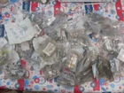 Ford Gm Mopar Brake Pad Caliper Clips All Kinds Left Over From Auto Shop 50 Bag New. Price: $49.00.