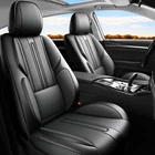 Fit Prius Car Covers (5 Seats Full Set) Compatible With Toyota 2001-2. Price: $297.09.