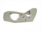 05-10 Jeep Grand Cherokee Commander Drivers Outer Power Seat Shield Cover Mopar New. Price: $61.41.