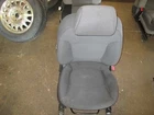 Passenger Right Front Seat Manual Fits 12-14 Accent 203303 Used. Price: $420.00.