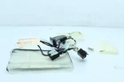 07-13 Bmw E90 328I 335I Sedan Front Left Driver Side Seat Lumbar Support F3554 Used. Price: $145.08.