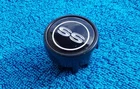Gm 1973-77 Chevy Chevelle Camino Ss Emblem Shifter Button Knob Center S3 New. Price: $89.99.