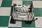21-24 Bronco Sport Electronic Front Driver Left Lh Power Seat Track Rail Frame Used. Price: $172.89.