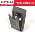 7299660160C0 Toyota Genuine Cover, Rear Seat Back 72996-60160-C0 New. Price: $22.33.