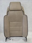 99-04 Land Rover Discovery 2 Front Passenger Rh Seat Back Panel Alpaca Oem Used. Price: $154.99.