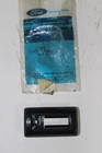 Nos 1983 1984 1985 1986 Ford Mustang Capri Front Seat Back Latch Cover Plate New. Price: $49.95.