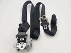 2014-2020 Nissan Rogue Left Driver Side Seat Belt Retractor Black Oem Used. Price: $97.99.